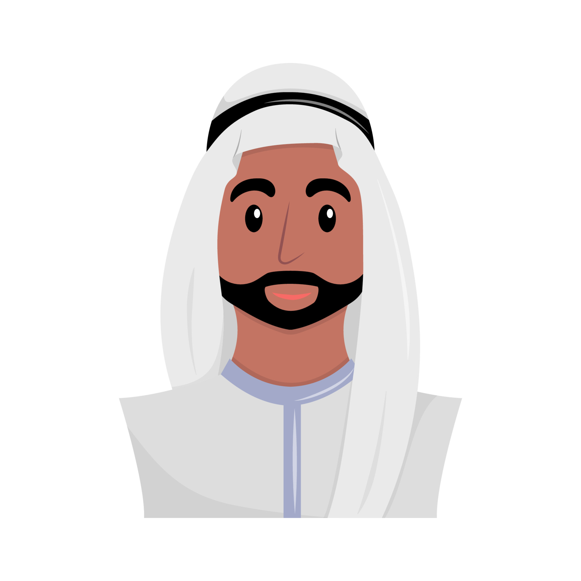 Saeed Al-Maddah